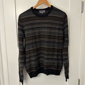 Vince Crewneck Sweater